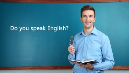口语英语外教培训哪家好