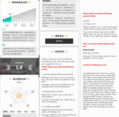商务英语口语线上课程哪家好