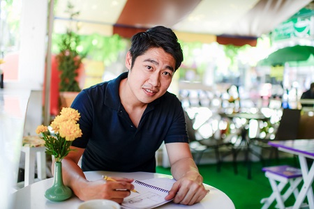 上海成人英语培训机构哪家好