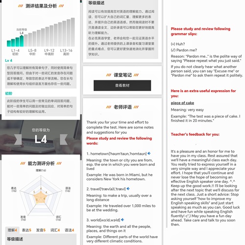 线上外教英语课哪个平台能上好