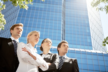 北京商务英语培训哪里好