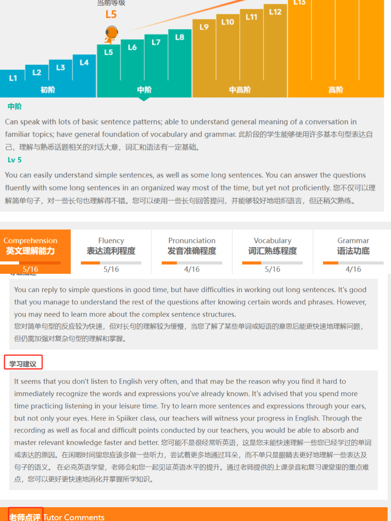 英语口语培训机构怎么选到好的